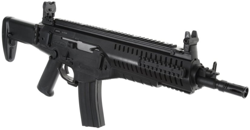 Beretta ARX 160, sportline, black, Umarex
