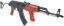 AK-47 AIMS, D-Boys, BY-015A, RK-15W