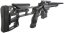 Airsoft mesterlövész R700 XLR-A, fekete, Cyma, CM.708A