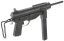 M3A1 Grease gun, without blowback, Snow Wolf, SW-M6-02