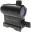 Red dot nišan, Aimpoint Micro T-1, visoki QD nosač, ACM