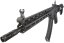 AR-47 M-LOK, nylon, mosfet, Black, Cyma Sport, CM.650B