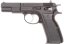 CZ 75, first model, HG, with hop up, Tokyo Marui