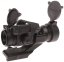 Red dot sight, Aimpoint CompM2, 4MOA, high mount, ACM