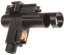 ASHU Hop-up chamber, M16, M4, with sensor, Airsoft Syst.