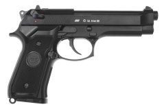Beretta M9, GBB, KJ Works
