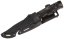 Rubber knife, SOG Seal M37-K, dummy, ACM