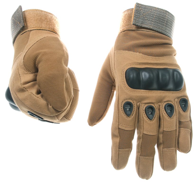 Taktikai kesztyű FPG, TAN, XL, Oakley