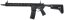 AR15 URX4, M-LOK, 16 inch, negro, Cyma Platinum, CM.097