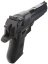 Desert Eagle AEP, mosfet, fekete, Cyma, CM.121S