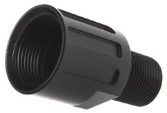Silencer adaptor for CZ Scorpion EVO 3 A1, ASG