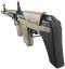SVU M-LOK, TAN, Cyma Standard, CM.057C