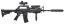 M4 S-System, Well, MR799