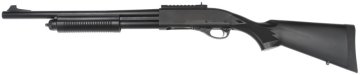 Airsoft Gas Powered Shotguns