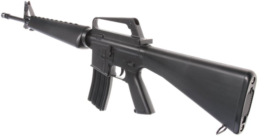 Colt M16A1, Tokyo Marui