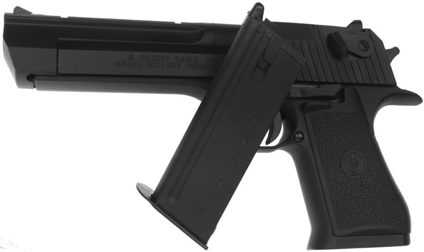 Desert Eagle .50AE, GBB, Tokyo Marui