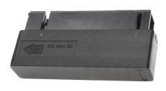 Magazin, L96, MB01, 04, 05, 08, Metall, 30 Schuss, Well