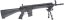 M16 SPR Mod 0, bipod, D-Boys, BY-053, BI-5381M