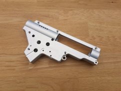 Hajtómű, SR25, CNC, 9 mm, QSC, Retro ARMS