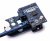 Leviathan V2 optical to stock, speed CNC trigger, JeffTron