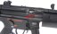 B&T MP5A5, Classic Army