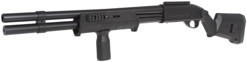 Magpul M870, fekete, Magpul PTS