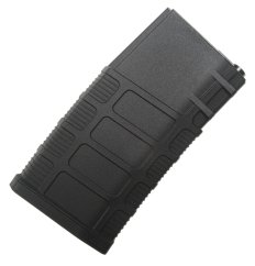 Magazine SR25 CM.098, 470 BB, PMAG, Black, Cyma, M205