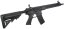 KAC SR16, MK16 M-LOK 14.5 Inch, Ambidextrous, tracer chamber, Black, Cyma Platinum, CM.006R-14.5