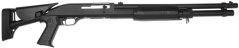M3 Super 90, fém, ABS, hosszú, taktikai állvány, Cyma, CM.363LM