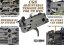 CGS M4, MK16 13.5 Inch URG-I, GBBR, Black/FDE Two Tone, Cyma CGS, CGS.003-13.5