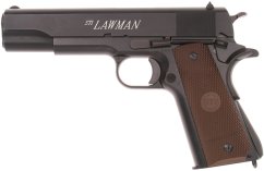 Colt M1911, GBB, metal, KSC, KWA