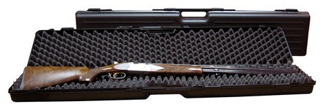 Transport case, 121,5x23,5x10cm, 1637 SEC, Negrini