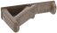 Első markolat, AFG2, tan, Magpul PTS