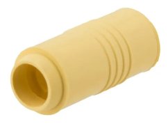 AEG Macaron hop-up bucking, 60°, Yellow, Maple Leaf