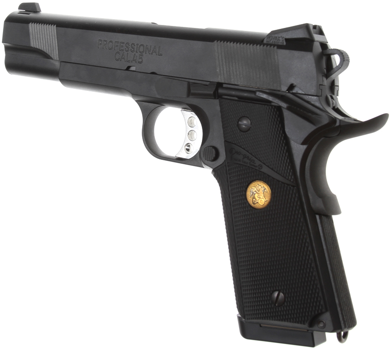 MEU Pistol 1911, GBB, Tokyo Marui