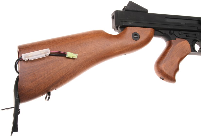 M1A1, Cyma Sport, CM.033