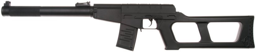 VSS Vintorez, fekete, AY, AY-A0011-B