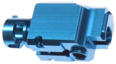 Cámara CNC Hop-up P90, ACM