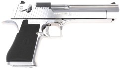 Desert Eagle .50AE, stainless, GBB, Tokyo Marui