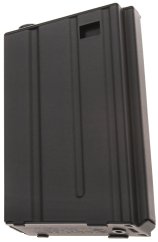 Magazine, M16, M4, M15, mid-cap, 80rd, short, Tokyo Marui