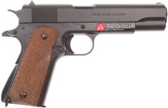 Colt M1911 A1 Government, HG, z hop up, Tokyo Marui