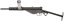 Sten Mk II, AGM
