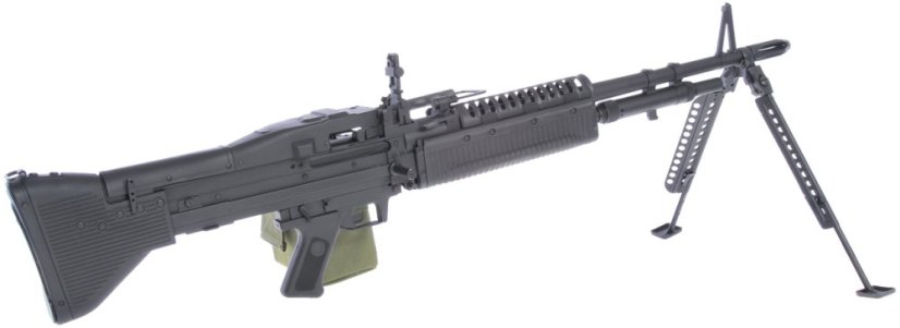 M60, A&K
