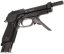 Beretta M93R, GBB, metal, KSC, KWA