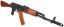 AK-74, D-Boys, BY-006A, RK-06W