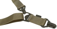 Tactical sling MS1 Multi Mission, FDE, Magpul PTS