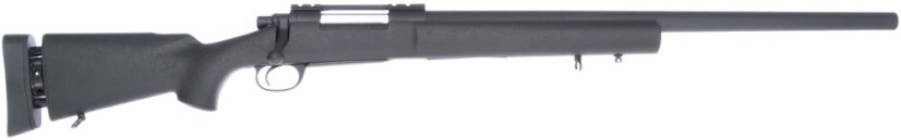 M24 Socom fekete, Snow Wolf, SW-04