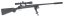 Custom Cyma VSR-10, fekete, 175 m/s, AirsoftGuns, CM.701B