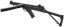 Sterling SMG L2 A3, S&T