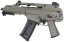 G36CV, 2. generáció, TAN, Jing Gong, JG0538T
